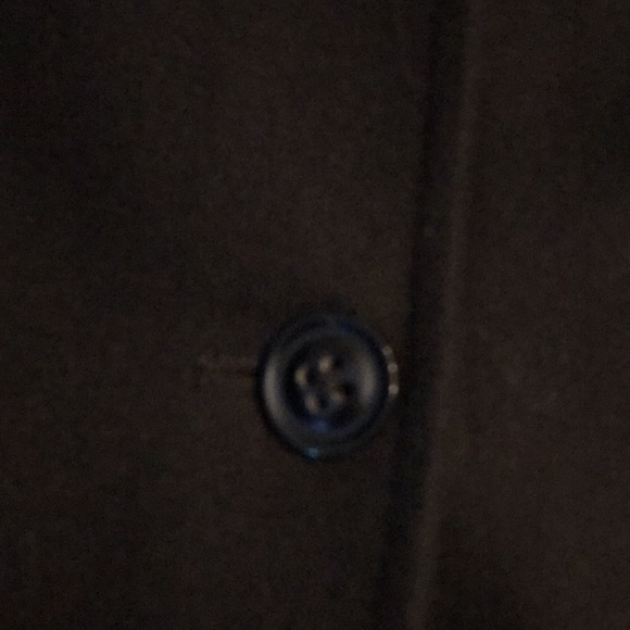 NWOT Beautiful coat CROFT & BARROW - Picture 12 of 14